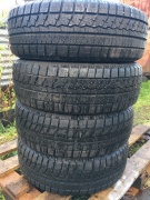 SAILUN ICE BLAZER Arctic 195/65 R15 91T 4шт Зимние нешипованные 