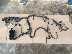 Проводка двигателя Коса моторная Хендай Гранд Старекс 1 2007-2015 914004H064
