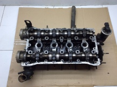Головка блока цилиндров в сборе 1.6 F16D3 