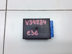 Реле стеклоочистителей дворников лобового стекла БМВ 3-серии Е36 1991-2000 61358359031