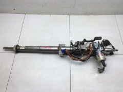 Колонка рулевая регулируемая механическая левый руль 