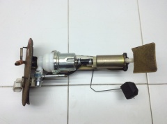 Насос топливный электрический Бензонасос 