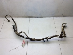 Трубка кондиционера пара 2шт Чери С18Д Индис / Бит 2011-2015 S188108050