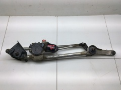 Трапеция стеклоочистителей лобового стекла без моторчика 