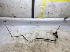 Трубка кондиционера высокого давления 