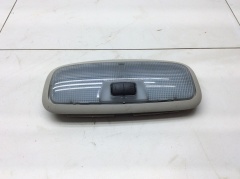 Плафон салонный центральный потолочный Форд Focus 2 2005-2008 1540351