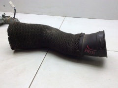 Патрубок воздушного фильтра Воздуховод Гофра 