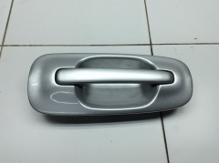 Ручка двери задней левой наружная  