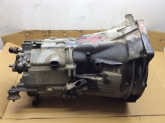 МКПП Механическая коробка передач GETRAG 220 БМВ 3-серии Е36 1991-2000 23007505600