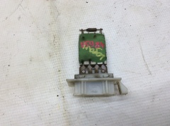 Резистор отопителя 