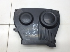 Кожух ремня ГРМ левый наружний 