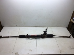 Рейка рулевая с тягами и наконечниками LHD 