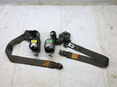 Ремень безопасности 