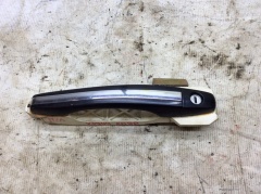 Ручка двери наружная левая передняя  Джили Эмгранд ЕС7 2009-2016 1068002075