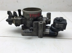 Заслонка дроссельная 2.7 G6BA 