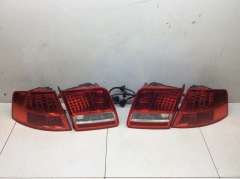 Фонари задние рестайл комплект 4шт 