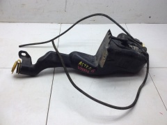 Бачок омывателя лобового стекла  с моторчиком 