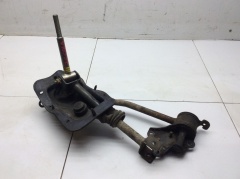 Короткоходная кулиса KARTBOY WRX 