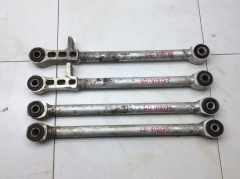 Рычаги алюминиевые задние STI GDB конь комплект 4шт 