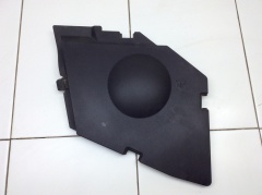 Накладка декоративная на расширительный бачок 