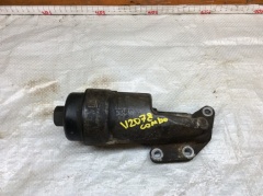 Корпус масляного фильтра 