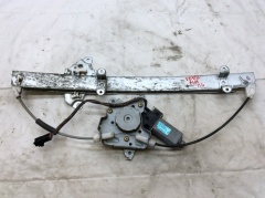 Стеклоподъемник электрический двери передней правой Форд Транзит Торнео Коннект 2002-2013 5182969