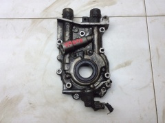 Насос масляный двигателя 