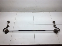 Стабилизатор поперечной устойчивости задний в сборе 