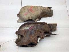 Коллектор выпускной EJ255 Turbo левая часть 