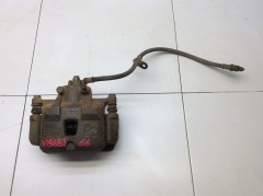 Суппорт тормозной передний правый со скобой 