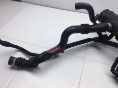 Патрубок воздушного фильтра Трубка байпаса Субару Легаси IV Б13 2003-2009 14465AA070