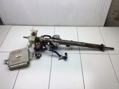 Замок зажигания и ключ  Subaru Forester 2 SG S11 