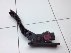 Педаль газа электронная 