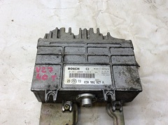 Блок управления двигателем Фольксваген Гольф 3 / Венто 3 1991-1998 030906027M