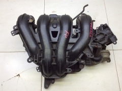 Коллектор впускной 1.8L Duratec 16V 