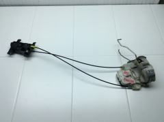 Замок двери передней левой водительской 