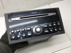 Магнитола штатная SONY CDX-5F821R 