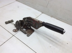 Рычаг стояночного тормоза левый руль LHD 