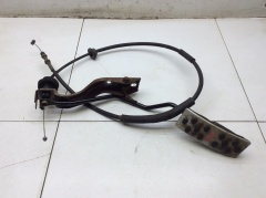 Тросик педали газа и педаль газа EJ251 