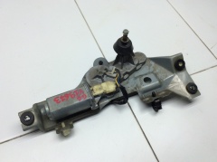 Моторчик заднего дворника стеклоочистителя 