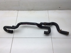 Трубка системы продувки рециркуляции EGR 