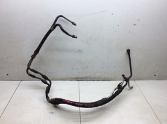 Трубка гидроусилителя руля ГУР LHD Левый руль Европа 