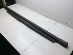 Шторка багажника Полка багажного отделения 