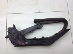 Педаль газа электронная 