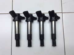 Катушка зажигания 2.0 / 2.5 Шевроле Эпика 2006-2012 25181813