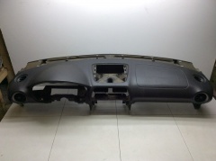 Торпедо левый руль без подушки безопасности 