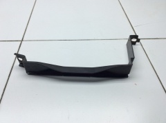 Планка Крепления аккумулятора Форд Focus 2 2005-2008 1253858