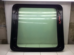 Стекло люка крыши 