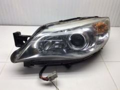 Фара основная передняя левая 