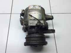 Компрессор кондиционера 